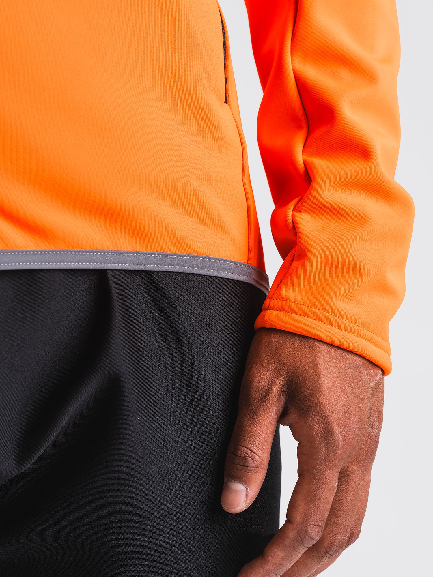 Commuter Cycling Jacket